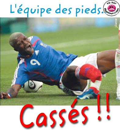 casser