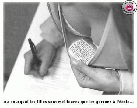 tricheurs 2